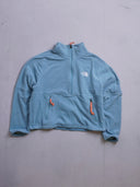 Vintage The North Face Pullover Fleece