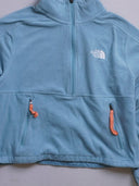 Vintage The North Face Pullover Fleece