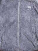 Vintage The North Face Full Zip Fleece Jacket