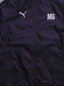 Vintage Puma Track Jacket