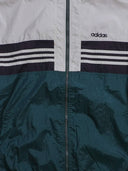 Vintage Adidas Windbreaker Jacket