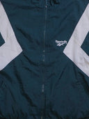 Vintage Reebok Track Jacket