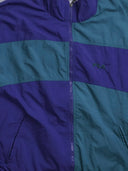 Vintage Fila Windbreaker Jacket