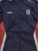 Vintage Umbro Windbreaker Jacket