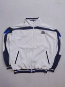 Vintage Umbro Track Jacket