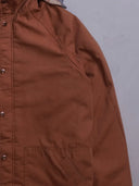 Vintage Parka Jacket