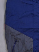 Vintage Champion Windbreaker Jacket