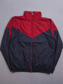 Vintage Nike Windbreaker Jacket