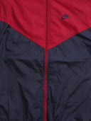 Vintage Nike Windbreaker Jacket