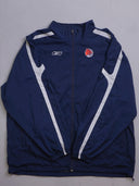 Vintage Reebok Track Jacket