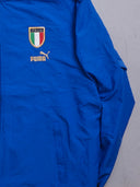 Vintage Puma Windbreaker Jacket