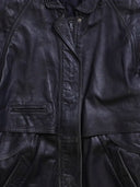 Vintage Leather Jacket