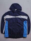 Vintage Starter Windbreaker Jacket