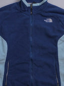 Vintage The North Face Fleece Jacket