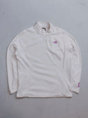 Vintage The North Face Fleece Pullover