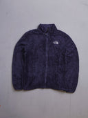 Vintage The North Face Fleece Jacket