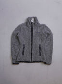Vintage Patagonia Fleece Jacket