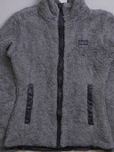 Vintage Patagonia Fleece Jacket