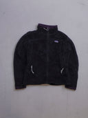 Vintage Patagonia Fleece Jacket