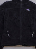 Vintage Patagonia Fleece Jacket