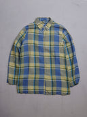 Vintage Button-up Shirt