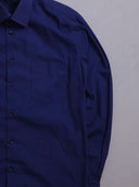 Vintage Liv Button-down Shirt