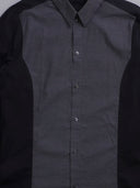 Vintage Hugo Boss Long Sleeve Shirt