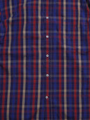 Vintage Paul & Shark Short Sleeve Button-up Shirt