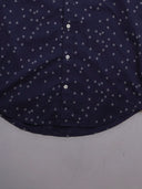 Vintage Volcom Short Sleeve Button-up Shirt