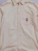 Vintage Long-sleeve Shirt