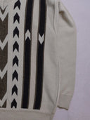 Vintage Carpe Diem Sweater