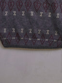 50% Wool Vintage Sweater