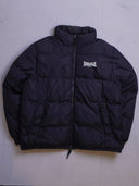 Vintage Lonsdale Puffer Jacket