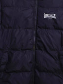 Vintage Lonsdale Puffer Jacket