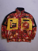 Vintage Snowlife Ski Jacket