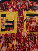 Vintage Snowlife Ski Jacket