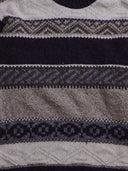 50% Wool Vintage Sweater