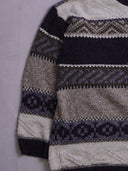 50% Wool Vintage Sweater