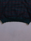 50% Wool Vintage Golf Sweater