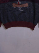 30% Wool Vintage Pullover Sweater