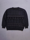 Vintage SN Vintage Knit Sweater
