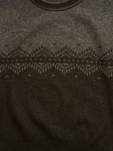 40% Wool Vintage Sweater