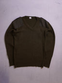 50% Wool Vintage Sweater