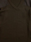 50% Wool Vintage Sweater