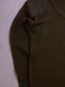 50% Wool Vintage Sweater