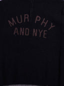 70% Wool Vintage Murphy And Nye Pullover Sweater