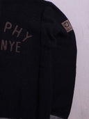 70% Wool Vintage Murphy And Nye Pullover Sweater