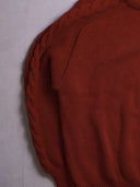 100% Wool Vintage Sweater