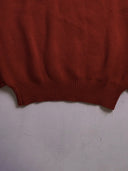 100% Wool Vintage Sweater