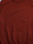100% Wool Vintage Sweater